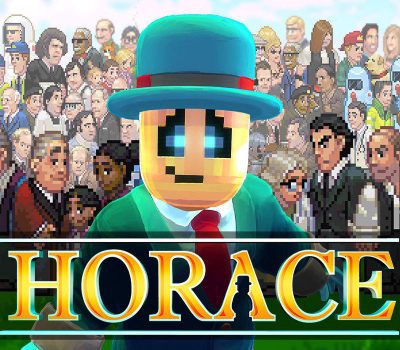 Horace EU XBOX One Ключ