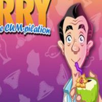 Leisure Suit Larry - The Complete Cum-Pilation Steam Ключ