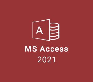 MS Access 2021 Ключ