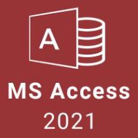 MS Access 2021 Ключ