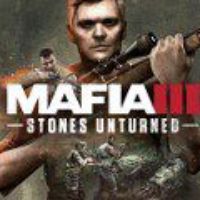 Mafia III - Stones Unturned DLC Steam Ключ