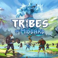 Tribes of Midgard TR Steam Ключ