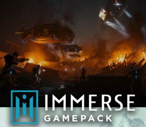 Immerse Gamepack PC Steam Ключ