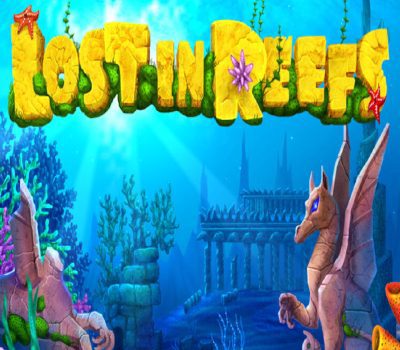 Lost in Reefs PC Steam CD Key