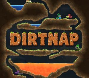 Dirtnap PC Steam CD Key
