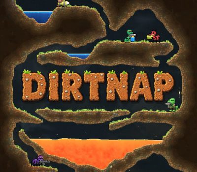 Dirtnap PC Steam Ключ