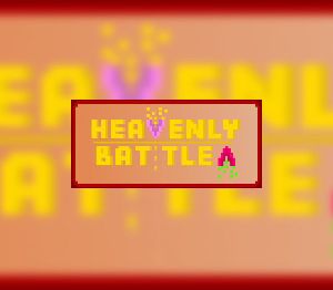 Heavenly Battle Steam Ключ