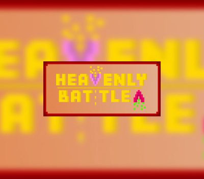 Heavenly Battle Steam Ключ