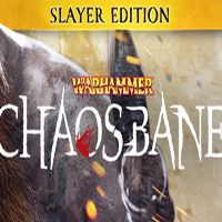 Warhammer: Chaosbane Slayer издание EU Xbox Series X|S Ключ