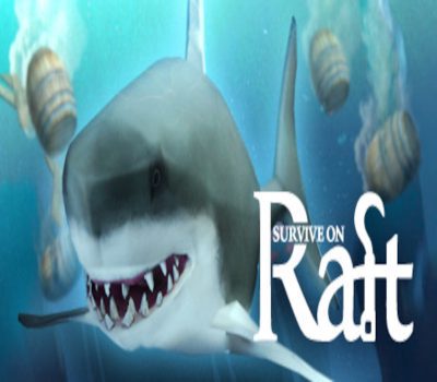 Survive on Raft PC Epic Games Аккаунт