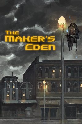 The Maker's Eden Soundtrack издание Steam Ключ