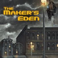 The Maker's Eden Soundtrack издание Steam Ключ