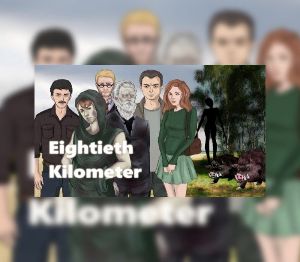 Sixtieth Kilometer - Eightieth Kilometer DLC Steam Ключ