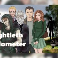 Sixtieth Kilometer - Eightieth Kilometer DLC Steam Ключ
