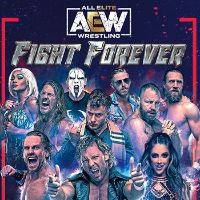 AEW: Fight Forever US XBOX One / Xbox Series X|S Ключ
