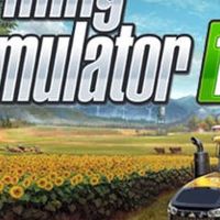 Farming Simulator 17 PC Steam Ключ