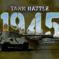 Tank Battle: 1945 Steam Ключ