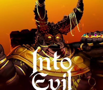 Into Evil PC Steam Ключ