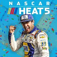 NASCAR Heat 5 PC Steam Ключ