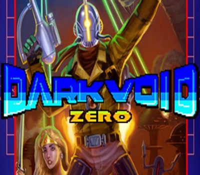 Dark Void Zero RU VPN Activated PC Steam Ключ