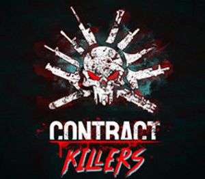 Contract Killers Steam Ключ