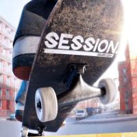 Session: Skate Sim Supporter издание Steam Ключ