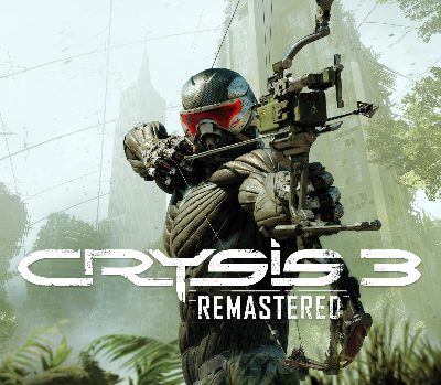 Crysis 3 Ремастер XBOX One / Xbox Series X|S Аккаунт