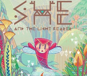 She and the Light Bearer Steam Ключ