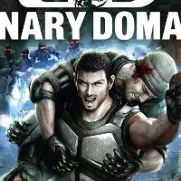Binary Domain Steam Подарок