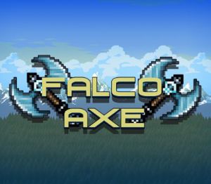FALCO AXE Steam CD Key