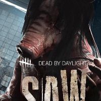 Dead by Daylight - the Saw Chapter DLC Steam Ключ