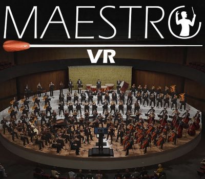 Maestro VR Steam CD Key