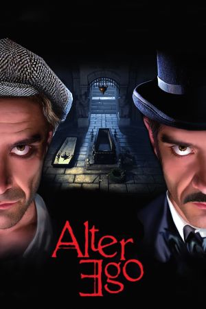 Alter Ego Steam CD Key