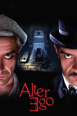 Alter Ego Steam Ключ