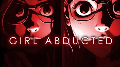 Girl Abducted PC Steam Ключ