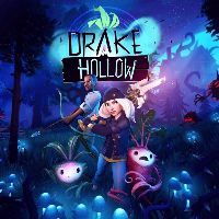 Drake Hollow Steam Альтергифт
