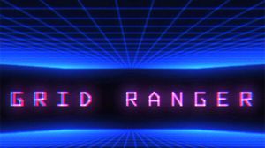 Grid Ranger PC Steam Ключ