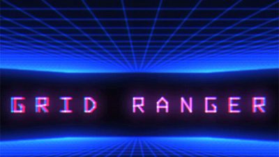 Grid Ranger PC Steam Ключ