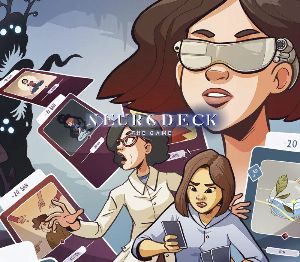 Neurodeck: Psychological Deckbuilder Steam Ключ