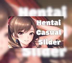 Hentai Casual Slider Steam Ключ