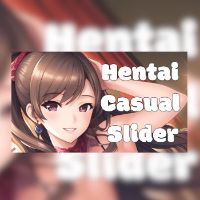 Hentai Casual Slider Steam Ключ