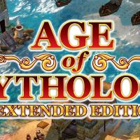 Age of Mythology: Extended издание Steam Альтергифт