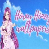 Horny Honey - Wallpapers DLC PC Steam Ключ