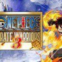 One Piece Pirate Warriors 3 RU VPN Activated Steam Ключ