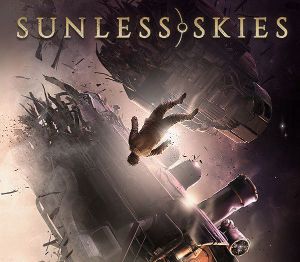 Sunless Skies: Sovereign издание EU PC Steam Ключ