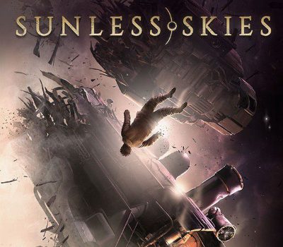 Sunless Skies: Sovereign издание EU PC Steam Ключ