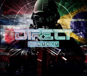 DIRECT CONTACT PC Steam Ключ
