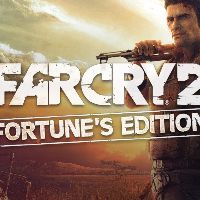 Far Cry 2: Fortune's издание Ubisoft Connect Ключ