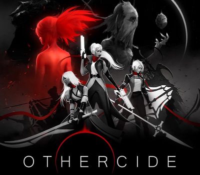 Othercide EU XBOX One Ключ