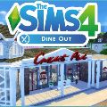 The Sims 4 - Dine Out — Ключи активации